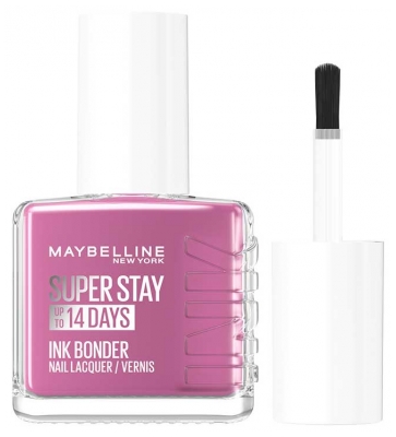 Maybelline New York Superstay Ink Bonder Nagellack 12 ml