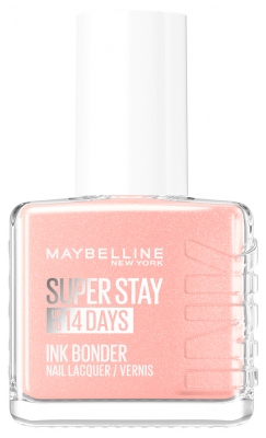 Oja Maybelline New York Superstay Ink Bonder 12 ml