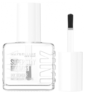 Maybelline New York Superstay Ink Bonder Nagellack 12 ml