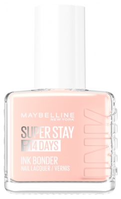 Maybelline New York Superstay Ink Bonder Nagellack 12 ml
