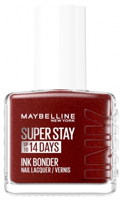 Oja Maybelline New York Superstay Ink Bonder 12 ml