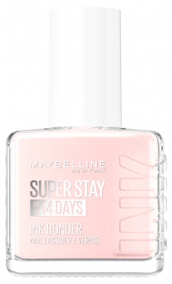 Maybelline New York Superstay Ink Bonder Nagellack 12 ml