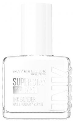 Maybelline New York Superstay Ink Bonder Nagellack 12 ml