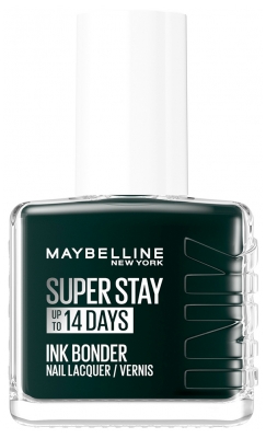 Maybelline New York Superstay Ink Bonder Nagellack 12 ml