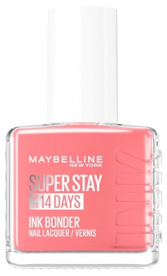 Maybelline New York Superstay Ink Bonder Nagellack 12 ml