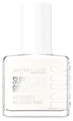 Maybelline New York Superstay Ink Bonder Nagellack 12 ml
