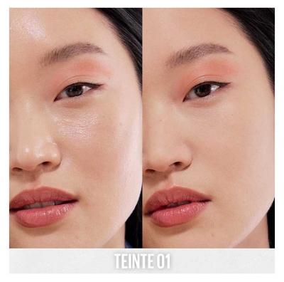 Maybelline New York Fit Me Fixační zmatňující pudr 15 g