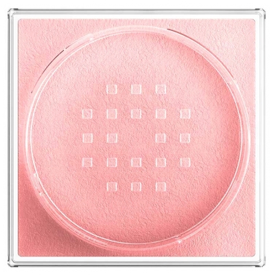 Maybelline New York Fit Me Poudre Fixatrice Matifiante 15 g - Teinte : 02 Rose