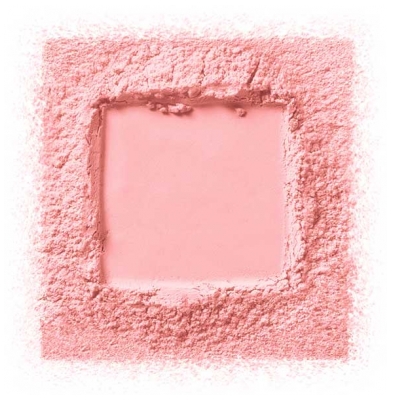 Puder utrwalająco-matujący Maybelline New York Fit Me 15 g - Barwa: 02 Rose