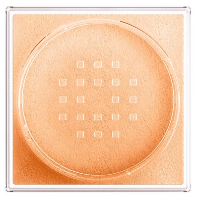 Maybelline New York Fit Me Poudre Fixatrice Matifiante 15 g - Teinte : 03 Banane