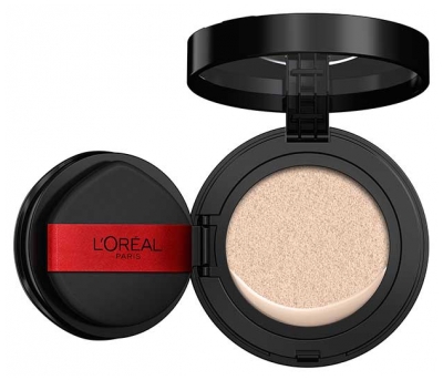 L'Oréal Paris Infaillible 24H Cushion-Foundation 11 g