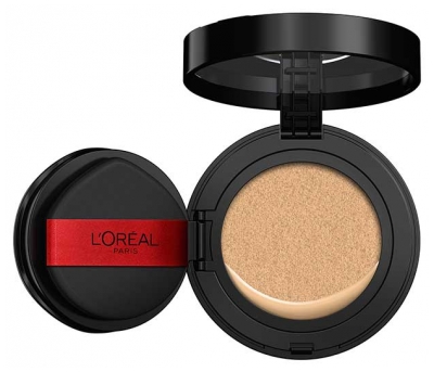 L'Oréal Paris Infaillible 24H Cushion-Foundation 11 g - Farbton: 220 Cool Rosé