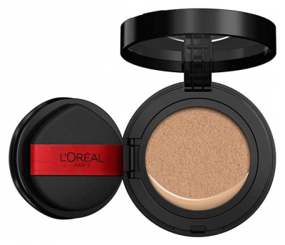 L'Oréal Paris Infaillible 24H Cushion-Foundation 11 g - Farbton: 253 Warm Golden