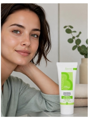 Apaisac Biorga Mattifying Mate Cream 40ml