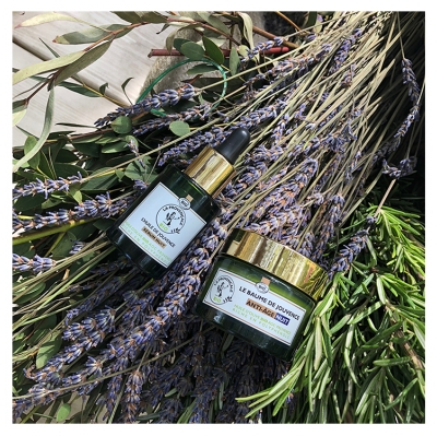 La Provençale Bio Der Bio-Anti-Aging-Verjüngungs-Nachtbalsam 50 ml