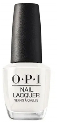 OPI Nail Lacquer Nagellack 15 ml - Farbe: Funny Bunny