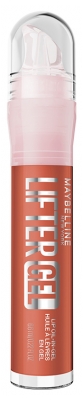 Maybelline New York Lifter Gel Gel-Lippenöl 6,6 ml - Farbton: 007 Vanilla Horchata