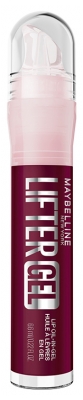 Maybelline New York Lifter Gel Gel-Lippenöl 6,6 ml - Farbton: 008 Berry Twist