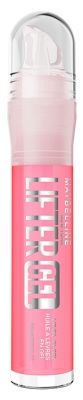 Maybelline New York Lifter Gel geelimäinen huuliöljy 6,6 ml - Tint: 004 Sugar Spritz