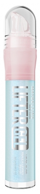Maybelline New York Lifter Gel Gelový olej na rty 6,6 ml - Tint: 002 Blue Boba
