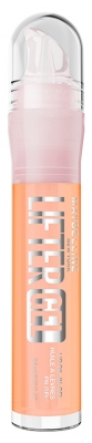 Maybelline New York Lifter Gel Gel-Lippenöl 6,6 ml - Farbton: 003 Passion Saft