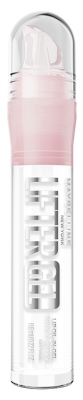 Maybelline New York Lifter Gel Gelový olej na rty 6,6 ml