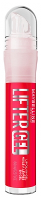 Maybelline New York Lifter Gel Gelový olej na rty 6,6 ml - Tint: 005 Melon-Ade