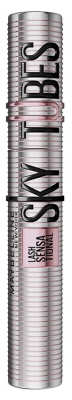 Maybelline New York Cils Sensational Sky Tubes Řasenka 7 ml
