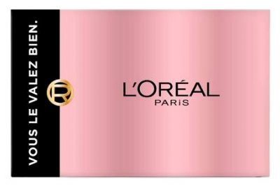 L'Oréal Paris Cofre Natural Glow