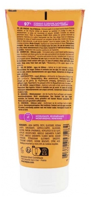 Hei Poa Gel Douche Power Heiva 200 ml