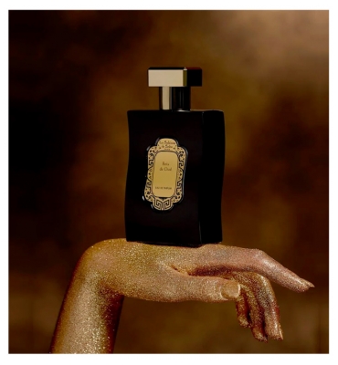 Apa de Parfum La Sultane de Saba Bois de Oud