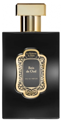 La Sultane de Saba Eau de Parfum Bois de Oud