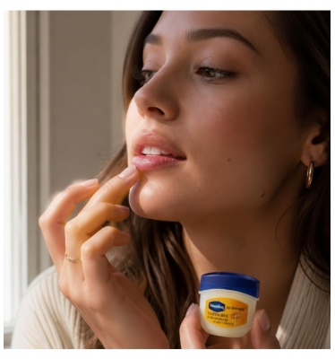 Vaseline Queen Bee Lip Balm 7 g