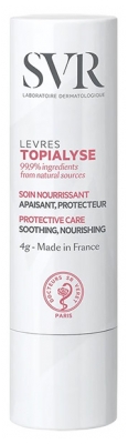SVR Topialyse Labial 4 g