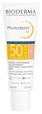 Bioderma Photoderm M SPF50+ 40 ml