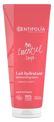 Centifolia Essentiel Organic Gentle Body Lotion 200 ml