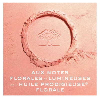 Nuxe Prodigieux Floral Poudre Illuminatrice Multi-Usages 9,5 g