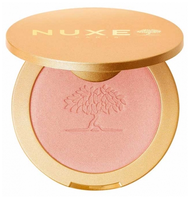 Nuxe Prodigieux Floral Rozjasňující víceúčelový pudr 9,5 g