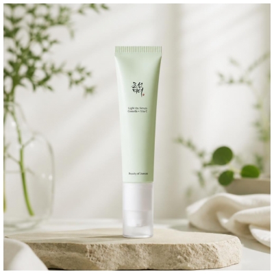 Beauty of Joseon Light On Serum Centella + Witamina C 30 ml