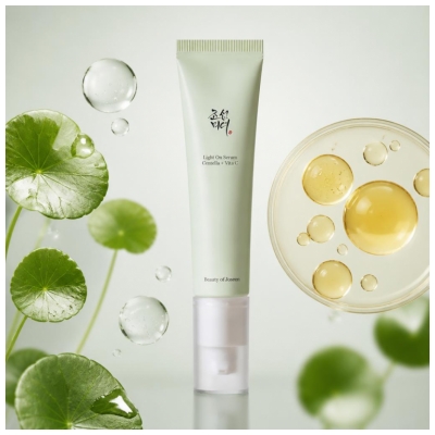 Beauty of Joseon Light On Serum Centella + Witamina C 30 ml