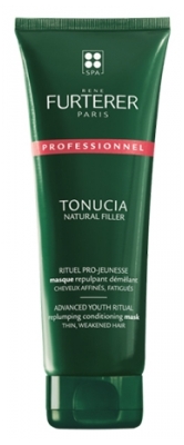 René Furterer Opvullend Masker Tonucia René Furterer 250ml