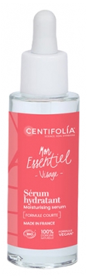 Centifolia Essentielles Bio-Feuchtigkeitsserum 30 ml