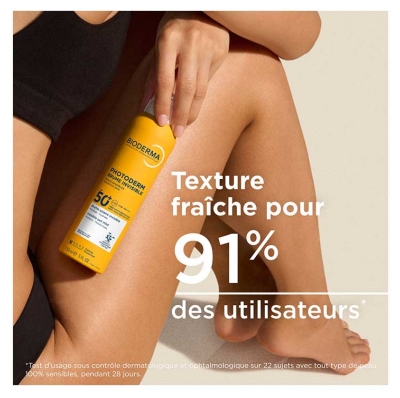 Bioderma Photoderm Brume Invisible SPF50+ 150 ml