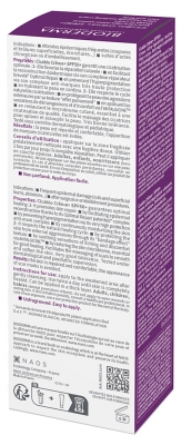 Bioderma Cicabio Creme+ LSF50+ 40 ml
