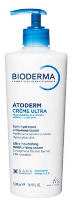 Bioderma Atoderm 500 ml