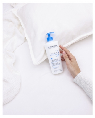 Bioderma Atoderm Creme Ultra Creme Hidratante Ultra-Nutritivo 500 ml