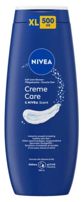 Nivea Care Krem pod prysznic 500 ml