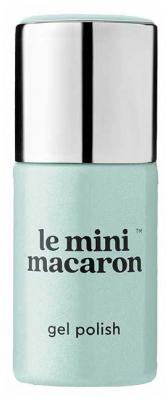 „Mini Macaron“ gelinis lakas 8,5 ml - Tint: Mint Royale