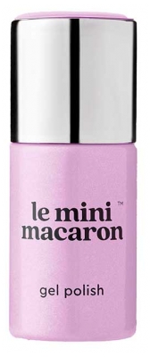 Le Mini Macaron Semipermanent-Nagellack 8,5 ml - Farbton: Pastellaufstand
