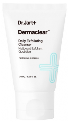Dr. Jart+ Dermaclear Codzienny Peeling Myjący 30 ml